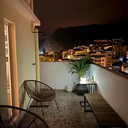 Atico Mirador Decor *