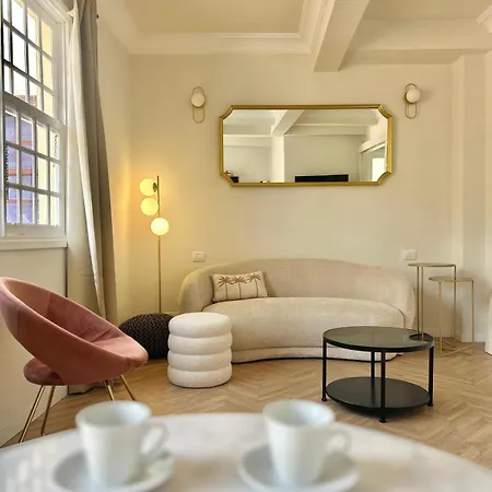 Atico Mirador Decor سانتا كروث ذي لا بال