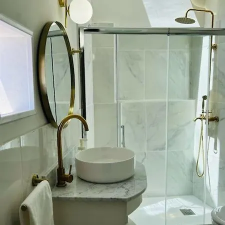 Atico Mirador Decor Apartment Santa Cruz de la Palma (Isla de la Palma)