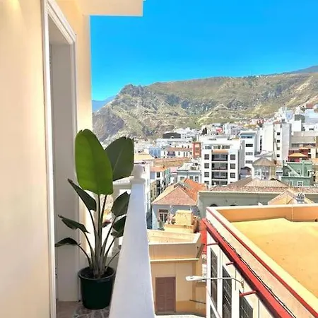 Atico Mirador Decor *