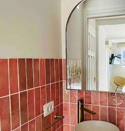 Apartment Atico Mirador Decor
