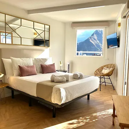 Atico Mirador Decor