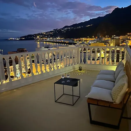 Apartment Atico Mirador Decor *