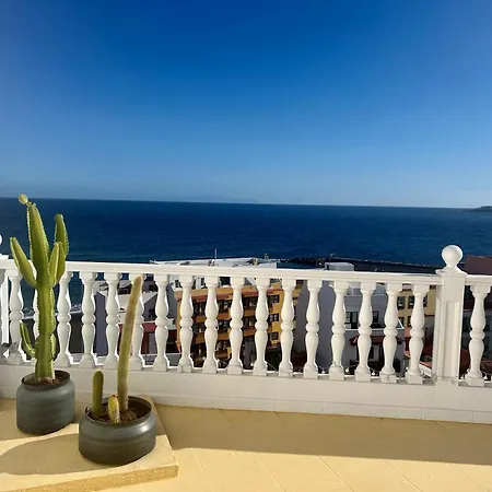Atico Mirador Decor Apartment Santa Cruz de la Palma (Isla de la Palma)