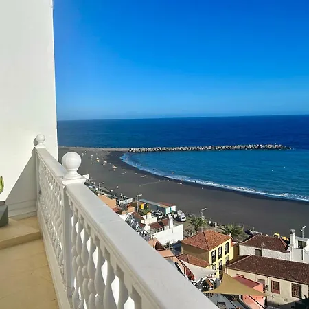 Apartment Atico Mirador Decor Santa Cruz de la Palma (Isla de la Palma)