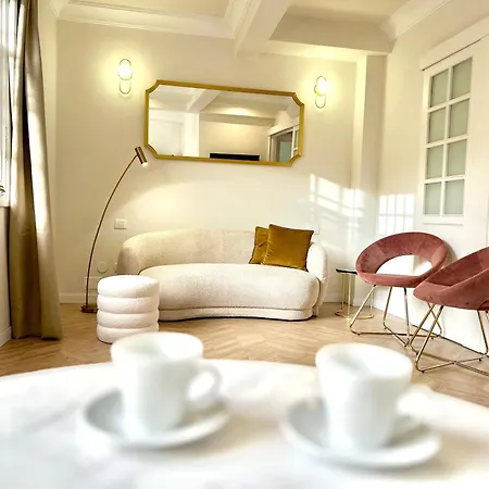 Atico Mirador Decor Apartment Santa Cruz de la Palma (Isla de la Palma)