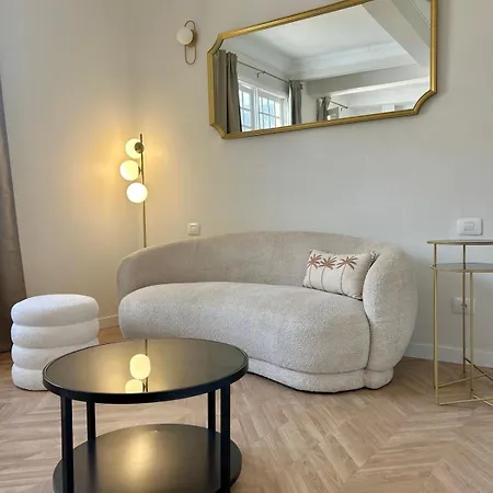 Atico Mirador Decor Apartment