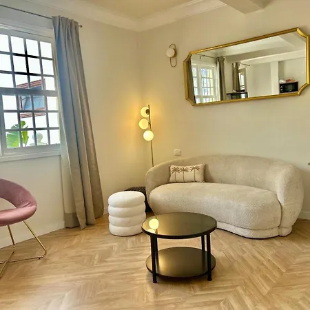 Apartment Atico Mirador Decor